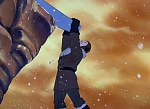 Image Balto 3 : Wings of Change