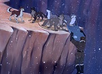 Image Balto 3 : Wings of Change