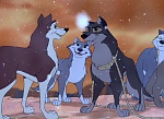 Image Balto 3 : Wings of Change