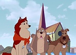 Balto 3 : Wings of Change picture