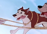 Image Balto 3 : Wings of Change