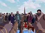 Image Balto 3 : Wings of Change