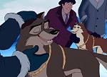 Image Balto 3 : Wings of Change