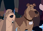 Image Balto 3 : Wings of Change