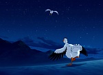 Image Balto 3 : Wings of Change