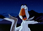 Image Balto 3 : Wings of Change