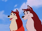 Image Balto 3 : Wings of Change