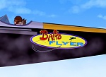 Image Balto 3 : Wings of Change