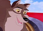 Image Balto 3 : Wings of Change