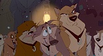 Balto picture