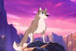 Anecdotes et secrets de Balto, la quête du loup.