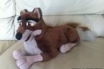 Plushies