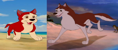 Husky