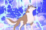 Aleu and Dusty