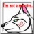 Phantom Wolf Zatch Fan