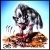 Blood Paws