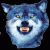 Carin' Wolf