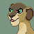 Cassie The Lioness