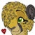 Togo The Cheetah