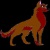 Dancingwolf