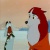 jenna and balto