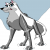 Karinewolfdog