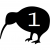 Kiwi 1