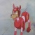 Lucky Cadpig Rolly