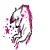 pink fang