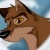 SnowyWolfDog