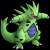 Tyranitar