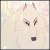 White Wolf Lover