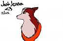 just jenna