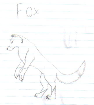 fox