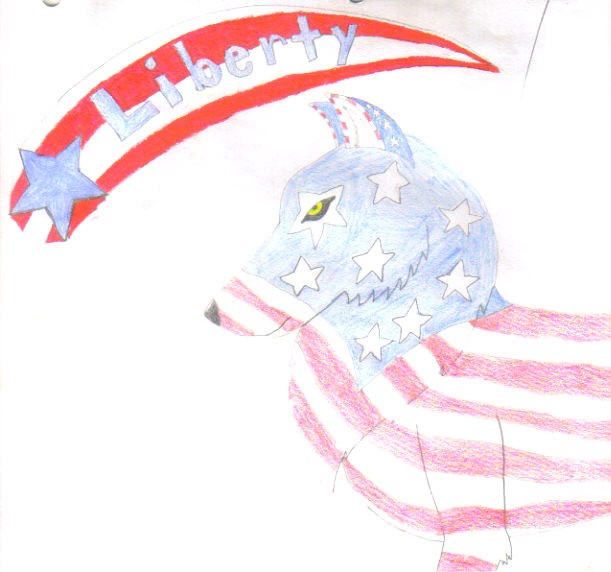 liberty