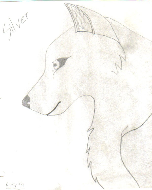 silver