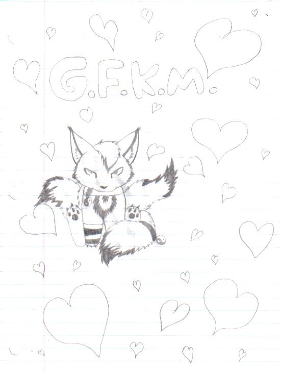 g.f.k.m manga