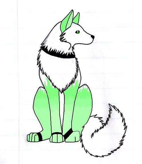 art trade from lone (elemental)