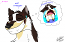 i R happeh!