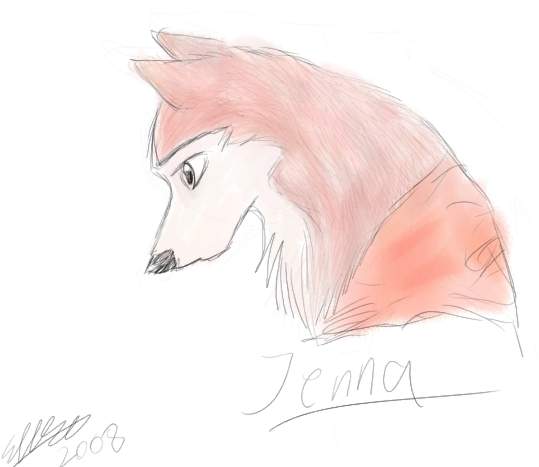 Jenna