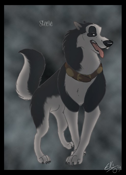 Steele