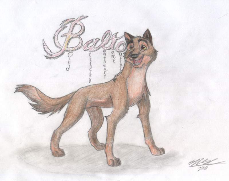 Balto