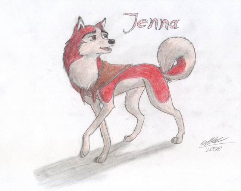 Jenna