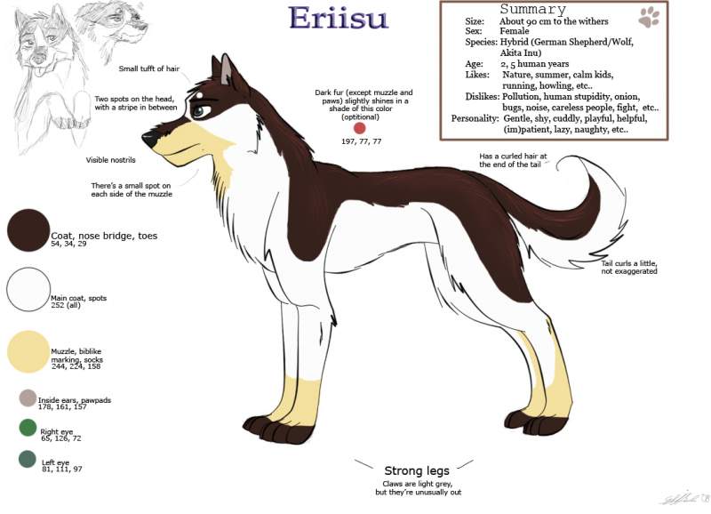 Eriisu ref