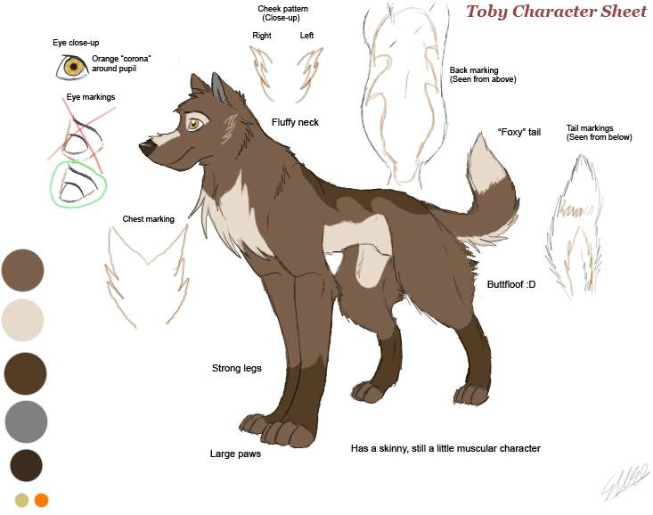 Toby ref