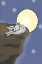 Lunar atmosphere