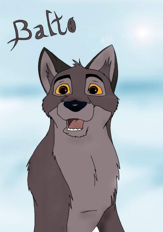 Balto