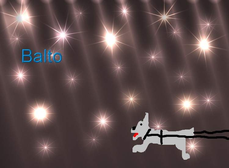 Balto