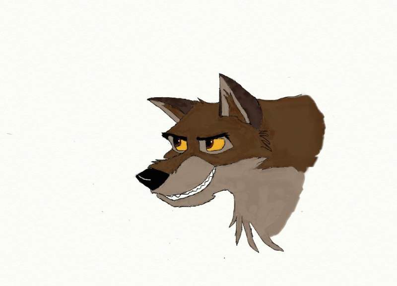 Balto