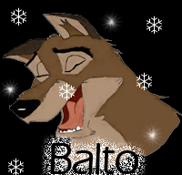 Balto on artrage again 